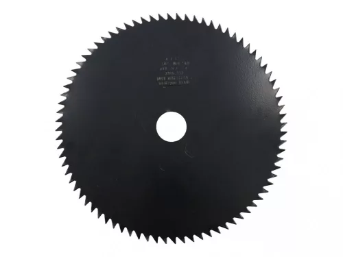 Pílový kotúč 80Z/200x25,4 mm