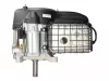 Motor Zongshen XP380 pre traktorovú kosačku 25,4x80 mm