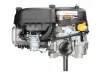 Motor Zongshen XP380 pre traktorovú kosačku 25,4x80 mm