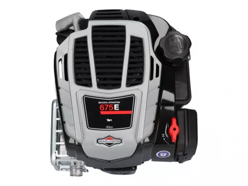Motor Briggs & Stratton Series 675E OHV pre kosačku 22,2x50/62mm