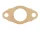 Tesnenie medzi karburátorom a sacím potrubím Tecumseh