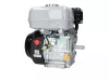 Zongshen motor GB200 s horizontálnou osou 19 mm, 4,1 kW, 19x58 mm