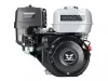 Zongshen motor GB200 s vodorovnou osou 20 mm, 4,1 kW, 20x58 mm