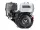 Zongshen motor GB200 s vodorovnou osou 20 mm, 4,1 kW, 20x58 mm
