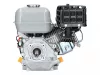 Zongshen motor GB200 s vodorovnou osou 20 mm, 4,1 kW, 20x58 mm