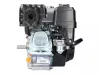 Zongshen motor GB200 s vodorovnou osou 20 mm, 4,1 kW, 20x58 mm