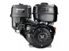 Zongshen motor GB270 s horizontálnou osou, 9 HP, 25x83 mm