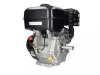 Zongshen motor GB270 s horizontálnou osou, 9 HP, 25x83 mm