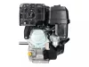 Zongshen motor GB270 s horizontálnou osou, 9 HP, 25x83 mm