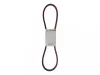 Remeň pre traktorovú kosačku 5/8"x36" ; 15,8x914 mm