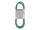 Remeň pre traktorovú kosačku 1/2"x94" ; 12,7x2387,6 mm