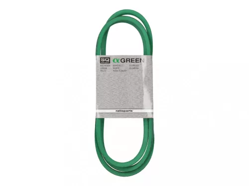 Remeň na traktorovú kosačku 5/8"x60" ; 15,8x1524 mm