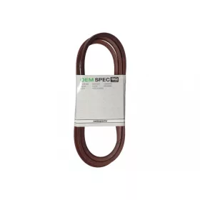   Remeň pre záhradný traktor 1/2"x105" ; 12,7x2667 mm