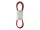 Rebrovaný klinový remeň pre traktorovú kosačku 1/2"x57" ; 12,7x1455 mm