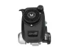 Zongshen motor XP140 pre vertikálnu os rotavátora 3,3 kW, 22,2x55/62 mm