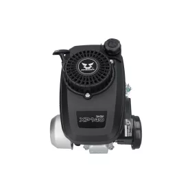   Zongshen motor XP140 pre vertikálnu os rotavátora 3,3 kW, 22,2x55/62 mm