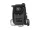 Zongshen motor XP140 pre vertikálnu os rotavátora 3,3 kW, 22,2x55/62 mm