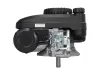 Zongshen motor XP140 pre vertikálnu os rotavátora 3,3 kW, 22,2x55/62 mm