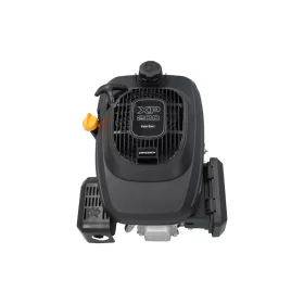   Motor Zongshen XP200 pre vertikálne osové kultivátory, výkon 4,8 kW, rozmery 22,2x62/64 mm