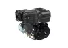 Zongshen motor GB420 s horizontálnou osou, 13 HP, 25x60/72 mm