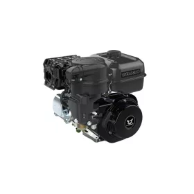   Zongshen motor GB420 s horizontálnou osou, 13 HP, 25x60/72 mm