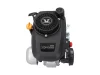 Zongshen motor XP140 pre vertikálnu os kosačky 22,2x50/60 mm
