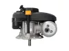 Zongshen motor XP140 pre vertikálnu os kosačky 22,2x50/60 mm