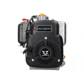   Zongshen motor NH150H pre horizontálne vibračné dusadlo, 149cc, 4HP