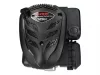 Motor Loncin LC1P65FE-3 s vertikálnou osou pre kosačku 22,2x62 mm
