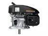 Motor Loncin LC1P65FE-3 s vertikálnou osou pre kosačku 22,2x62 mm