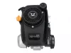 Zongshen motor XP140 s vertikálnou osou pre kosačku 22,2x73/80 mm
