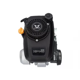   Zongshen motor XP140 s vertikálnou osou pre kosačku 22,2x73/80 mm