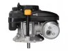 Zongshen motor XP140 s vertikálnou osou pre kosačku 22,2x73/80 mm