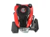 Loncin motor LC1P70FC s vertikálnou osou, ťažkým zotrvačníkom, 3,6 kW, 22,2x60 mm