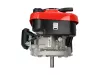 Loncin motor LC1P70FC s vertikálnou osou, ťažkým zotrvačníkom, 3,6 kW, 22,2x60 mm