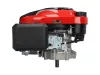 Loncin motor LC1P70FC s vertikálnou osou, ťažkým zotrvačníkom, 3,6 kW, 22,2x60 mm