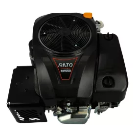   RATO motor RV550 do záhradného traktora, rozmery 25,4x80 mm