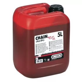 Oregon lánckenő olaj 5 liter