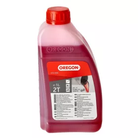 Oregon 2 ütemű motorolaj, félszintetikus 1 liter