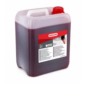 Oregon 2 ütemű motorolaj, félszintetikus 5 liter