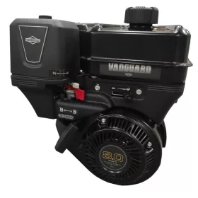   Briggs & Stratton Vanguard motor vízszintes tengelyű, 20x52,9 mm