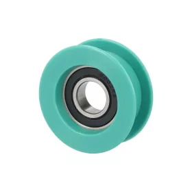 Napínacia kladka klinového remeňa 52 mm