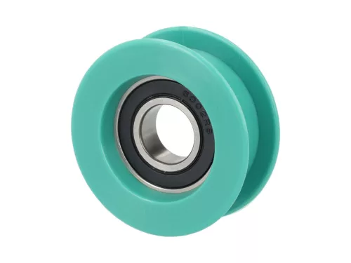 Napínacia kladka klinového remeňa 52 mm