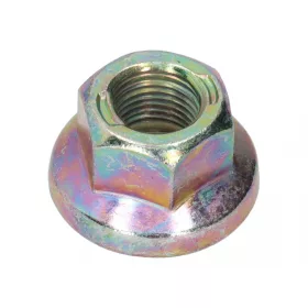 Skrutka osky noža 9/16"-18UNF