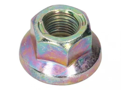 Skrutka osky noža 9/16"-18UNF