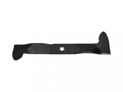 464 mm mulčovacia kosačka s pravotočivou čepeľou pre 36" kosiacu plošinu Husqvarna