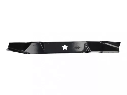 533 mm nôž na kosačku pre mulčovanie vhodný pre Husqvarna, Partner, AYP, VIKING