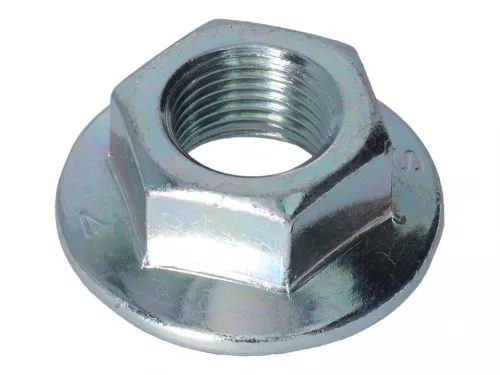 Skrutka pre os noža 5/8"-18