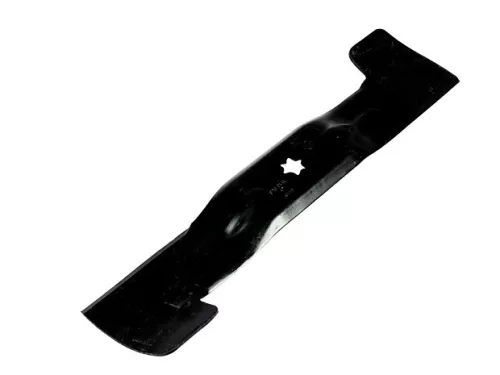 464 mm nôž na kosačku pre MTD so šírkou záberu 92 cm, dvojitý nôž s pravotočivým otáčaním