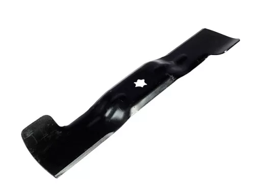 464 mm nôž na kosačku pre MTD 92 cm žacie ústrojenstvo, 2 nože s ľavotočivým otáčaním